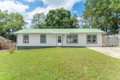 Primary Photo - 126 Camellia Pl