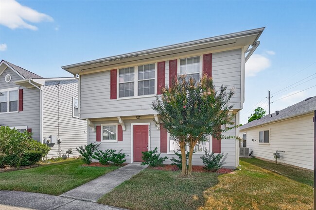 Foto del edificio - 19415 Richland Springs Dr