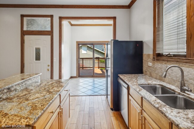 Foto del edificio - 3035 N Leavitt St