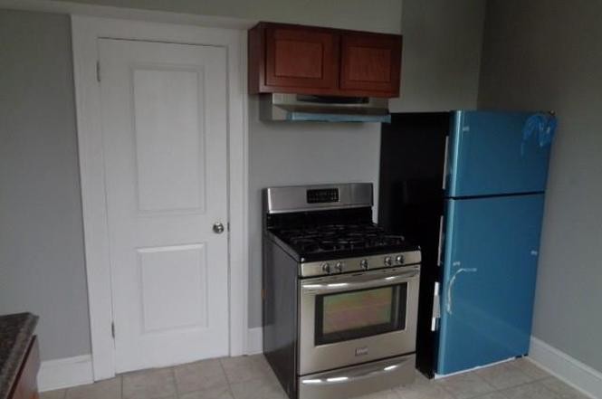Kitchen - 73 Otis St