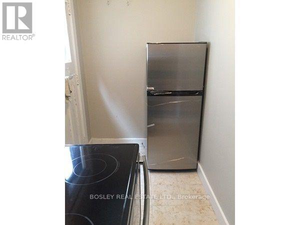 Photo du bâtiment - 451 Parliament St