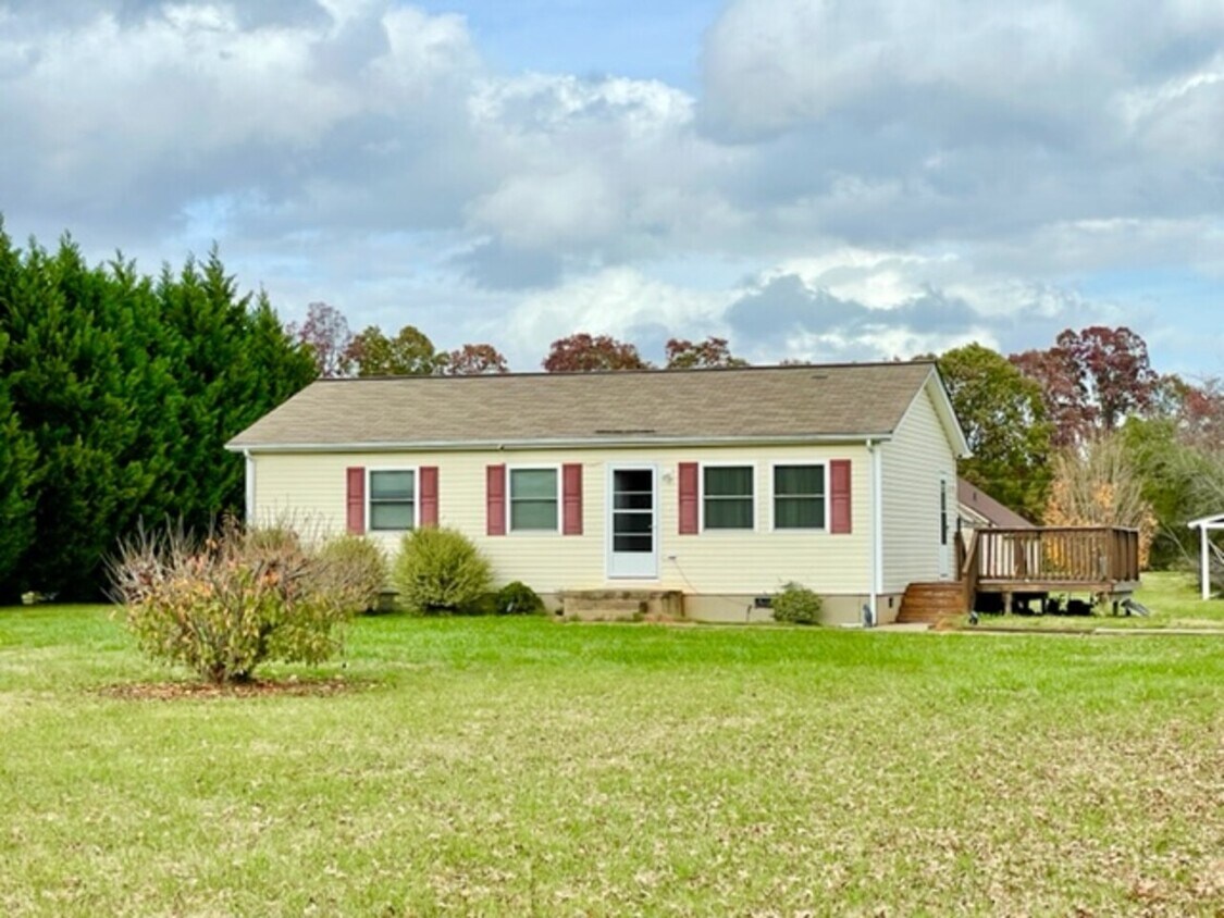 Foto del edificio - XPM 263 Overcash