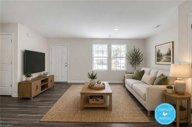 Foto del edificio - 3155 Misty Ridge Dr