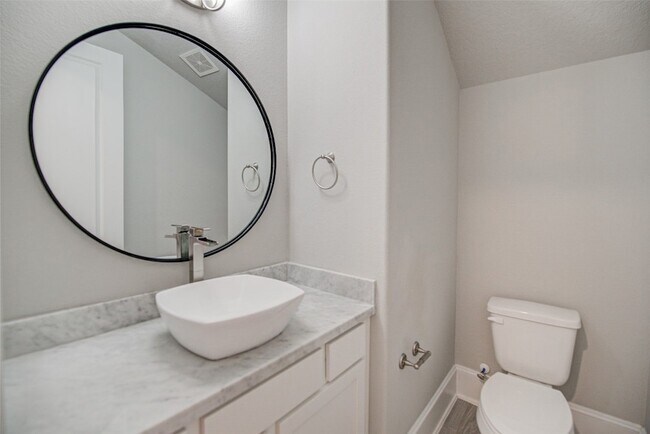 Foto del edificio - 67 Springtime Creek Dr