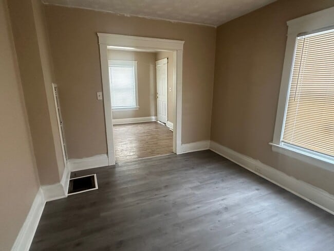 Foto del edificio - Nice Three Bedroom home