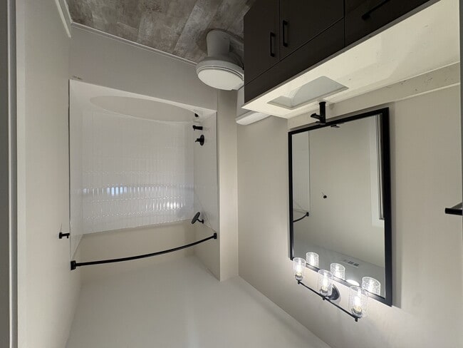 Interior Photo - District at Riverside Apartments