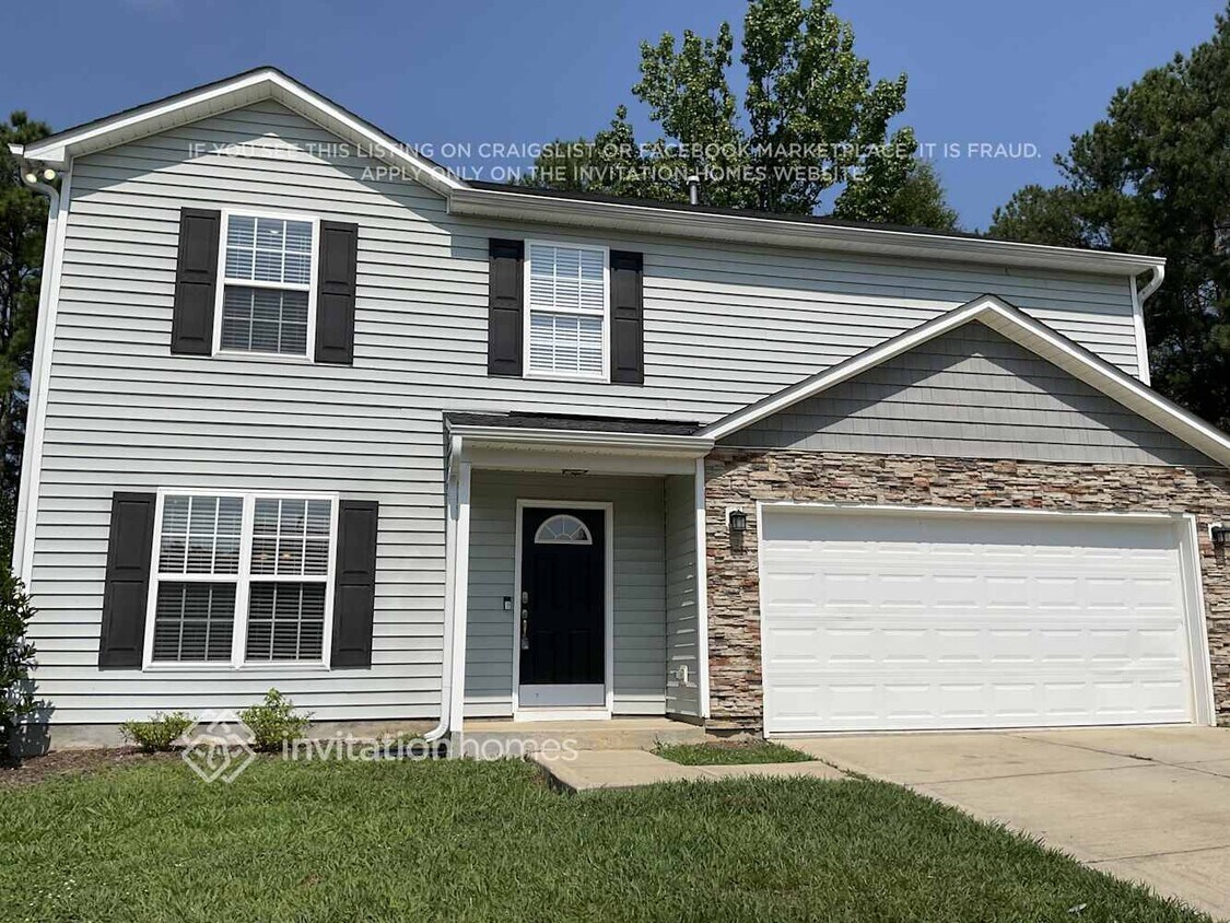 Foto principal - 3920 Laurel Glen Dr