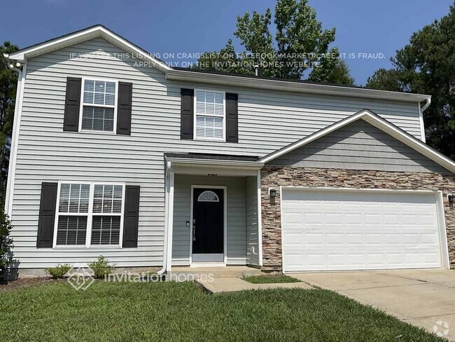 Building Photo - 3920 Laurel Glen Dr
