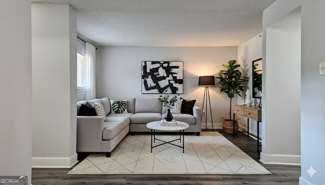 Building Photo - 387 Ralph McGill Blvd NE