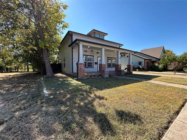 Foto del edificio - 922 E Dashwood St