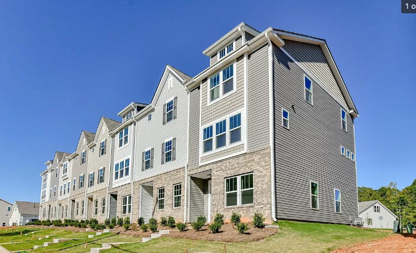 Foto principal - 8316 Waxhaw Hwy