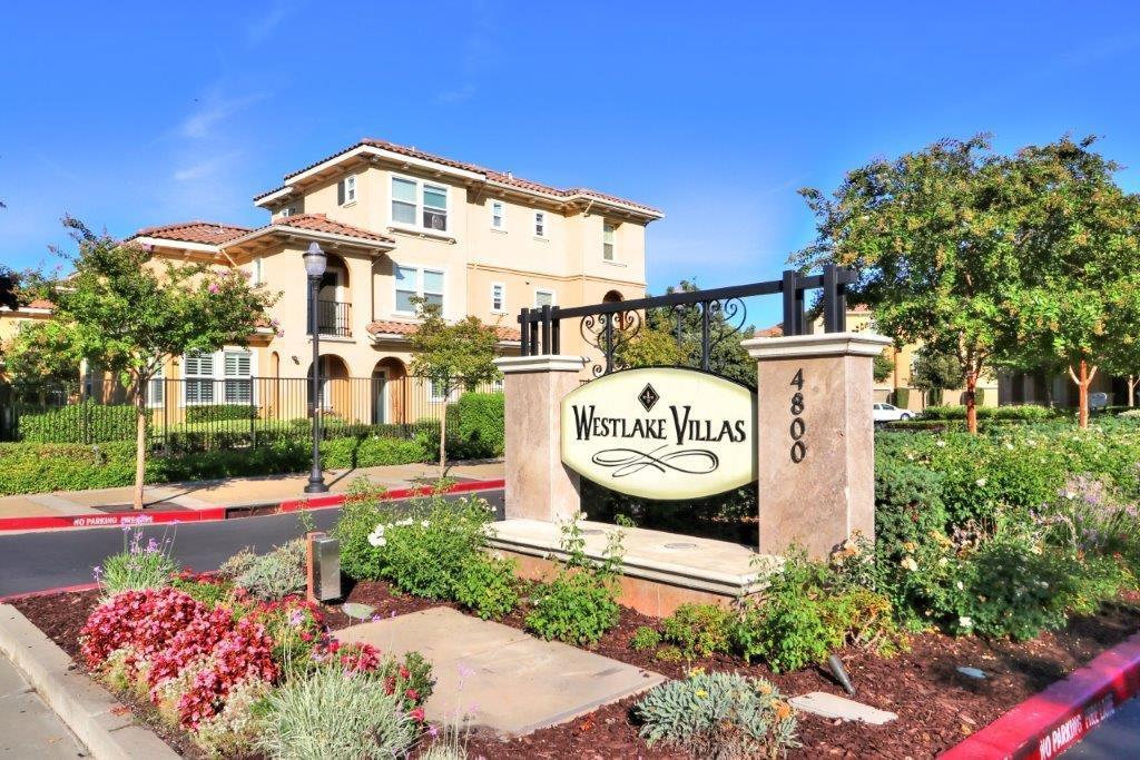 4800 Westlake Pky Unit 2504, Sacramento, CA 95835 Condo for Rent in