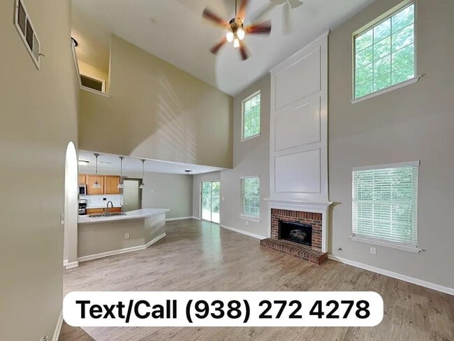 Building Photo - 6257 Selborn Dr SW