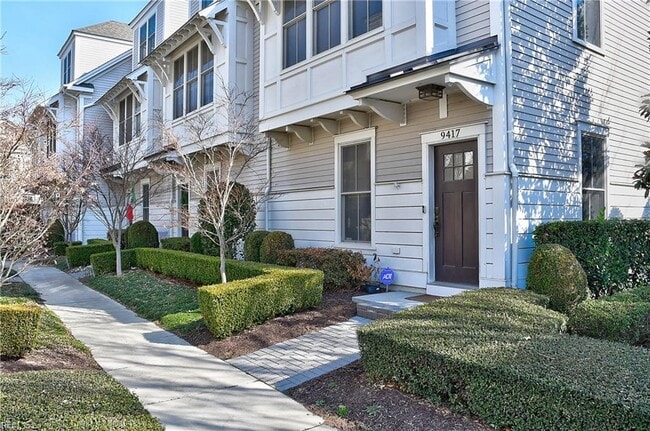 Building Photo - 9417 27th Bay St