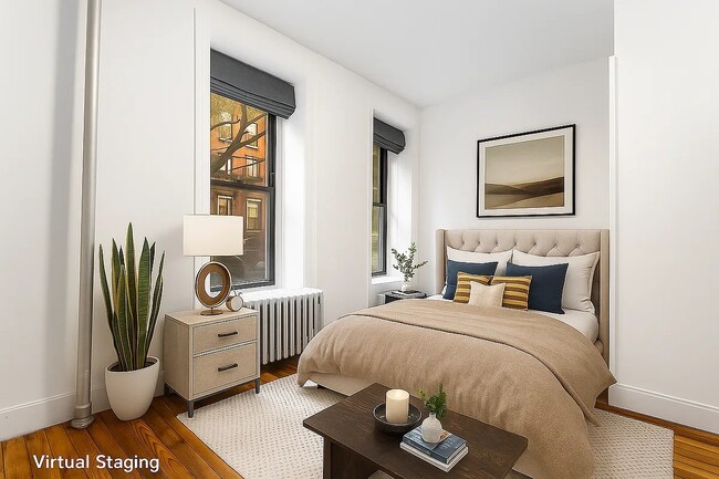 Foto del edificio - 443 E 88th St