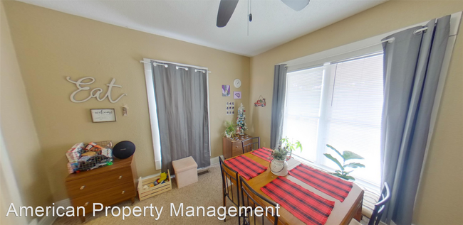 Foto del edificio - 3 br, 2 bath House - 620 Bluemont Ave