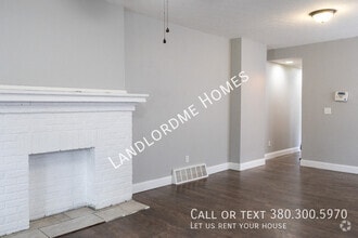 Building Photo - 1585 Cleveland Ave