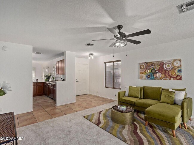 Building Photo - 3408 W Via Del Sol Dr