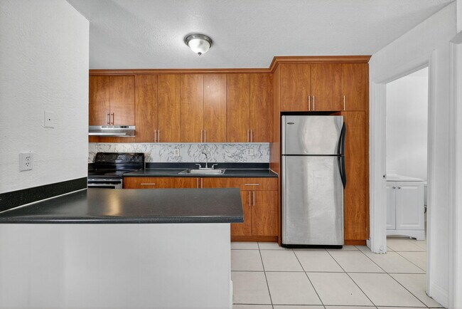 Foto del edificio - 4051 N Dixie Hwy