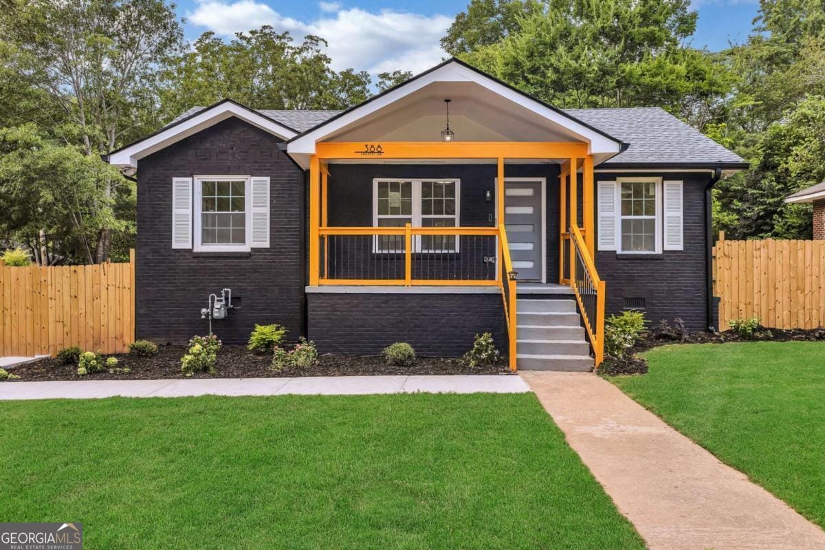 Foto principal - 388 Sargent Dr SE