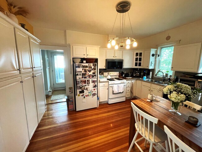 Photo - 68 Parkton Rd Townhome