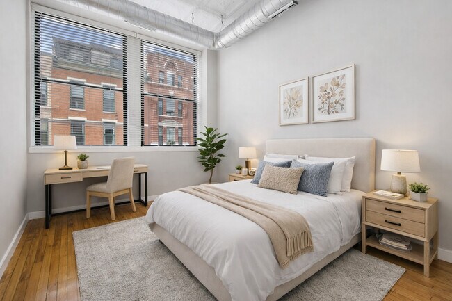 Foto del edificio - 1471 N Milwaukee Ave