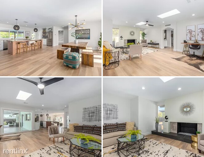 Building Photo - 3 br, 3 bath House - 4212 E Desert Cove Ave