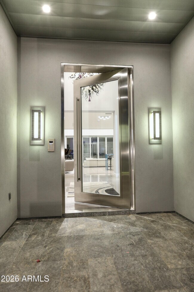 Foto del edificio - 9979 E Toms Thumb