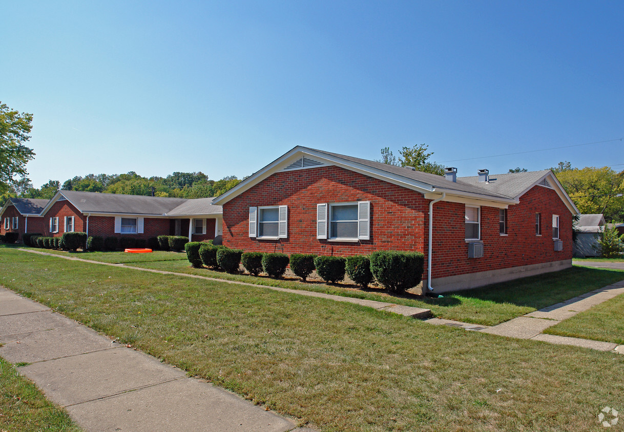 Building Photo - 1165 S Alex Rd