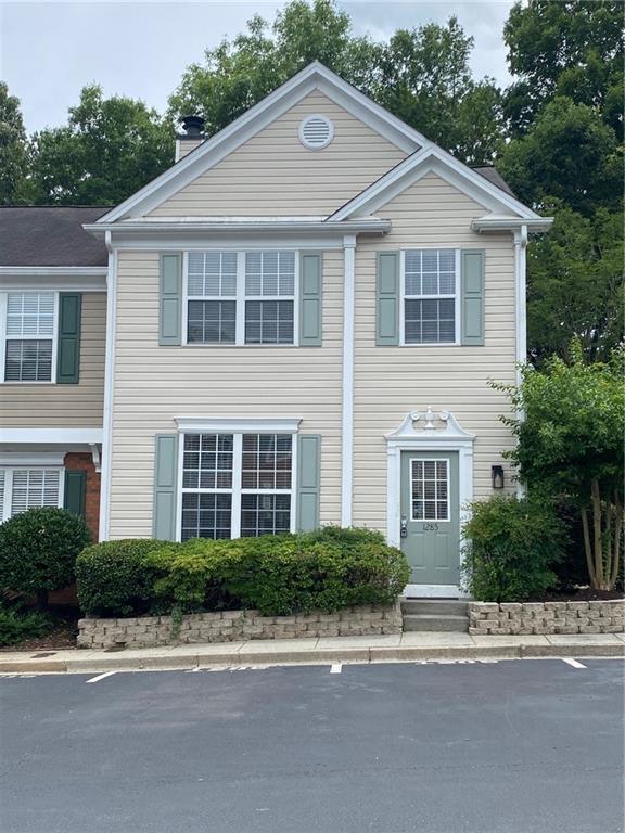 Building Photo - 1285 Kilmington Ct