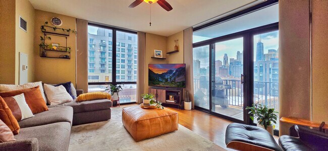 Foto del edificio - 435 W Erie St