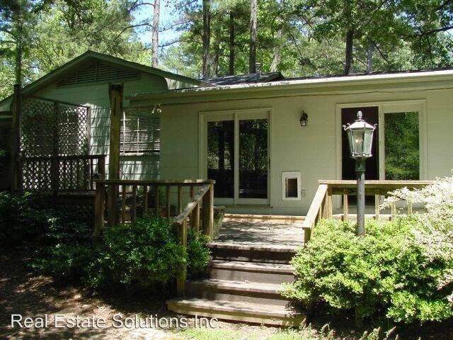 Building Photo - 3 br, 2 bath House - 4279 Forest Park Drive
