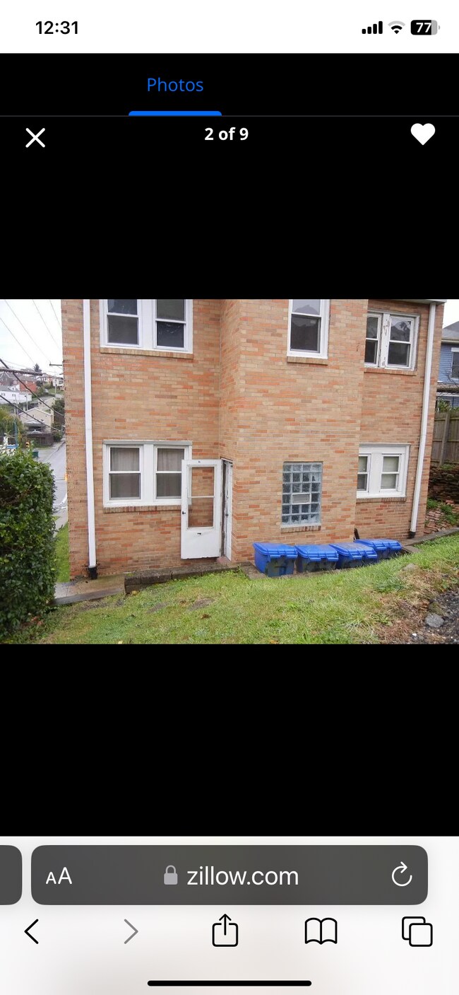 Foto del edificio - 1149 Brookline Blvd