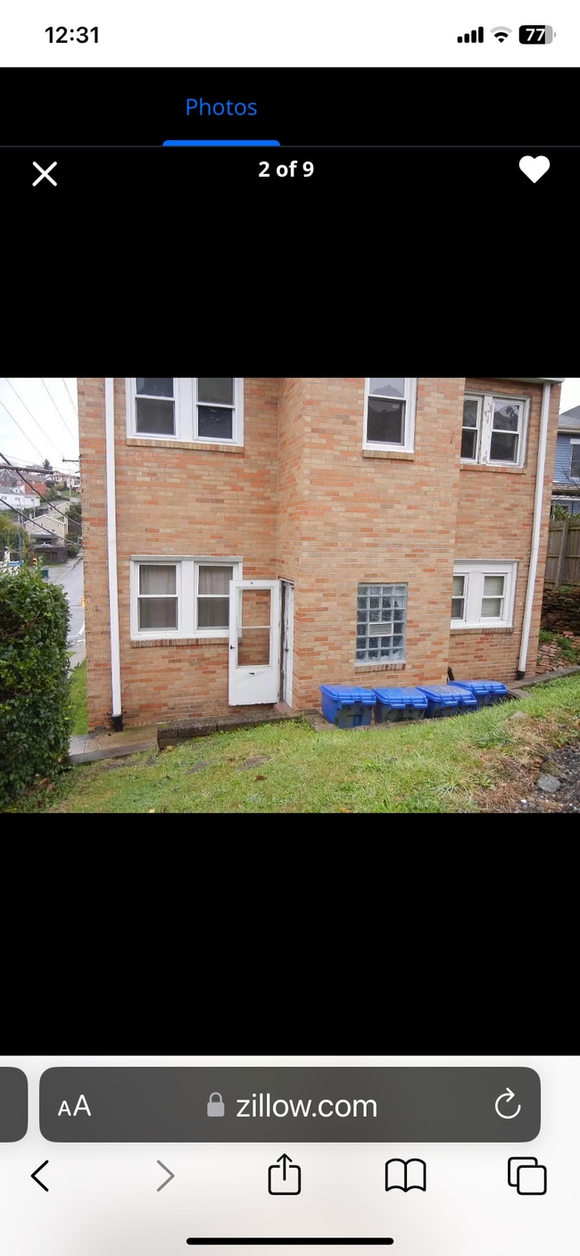 Building Photo - 1149 Brookline Blvd