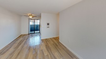 Maya Linda Apartments