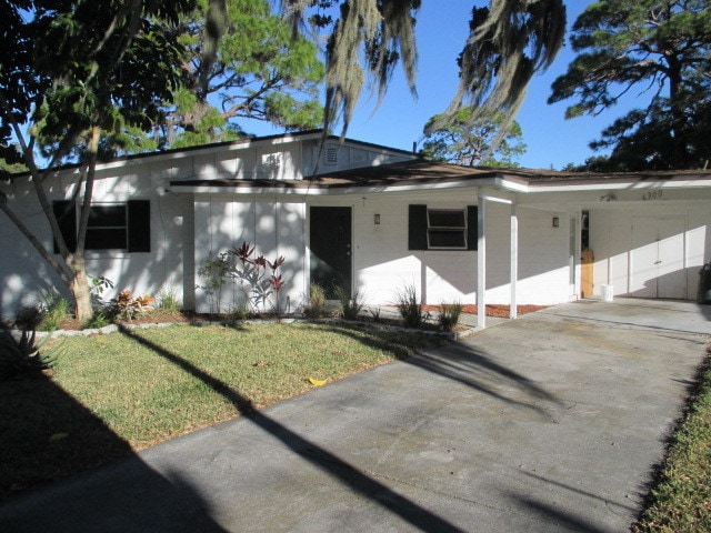 Frente - 6300 Mosby Pl