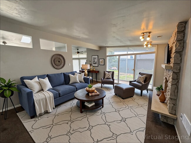 Photo - 1766 W 6020 S House