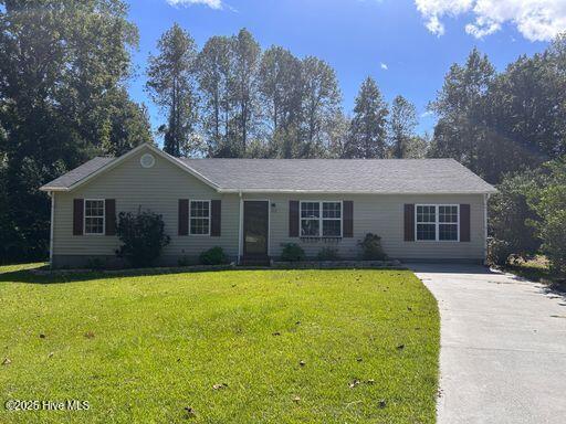 Foto principal - 303 Sedgefield Ct