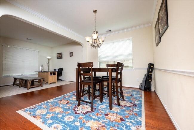 Foto del edificio - 3009 Trail Creek Ct