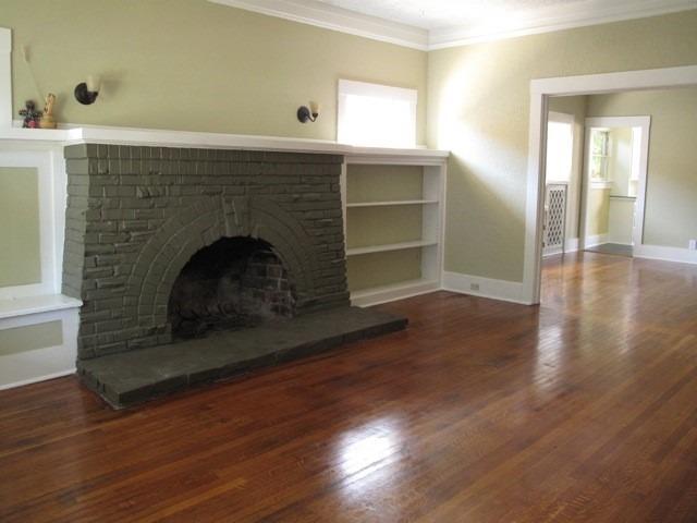 Building Photo - 748 E Dudley Ave