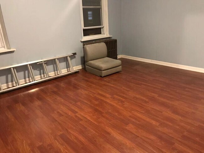 Foto del edificio - 1522 Morris St