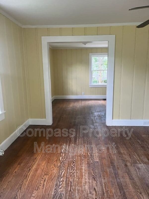 Building Photo - 1504 Berry St
