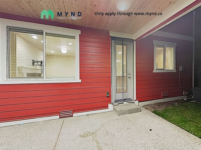 Building Photo - 4 br, 3 bath House - 437 SW 111th St