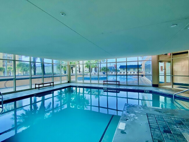 Building Photo - Crystal Tower Condo Unit