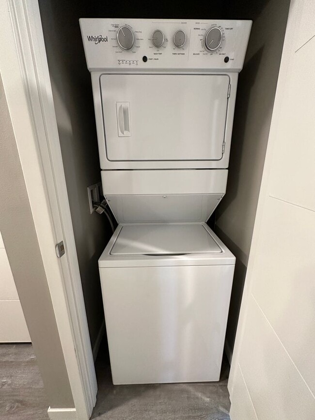 Foto del interior - 5th Street Lofts -