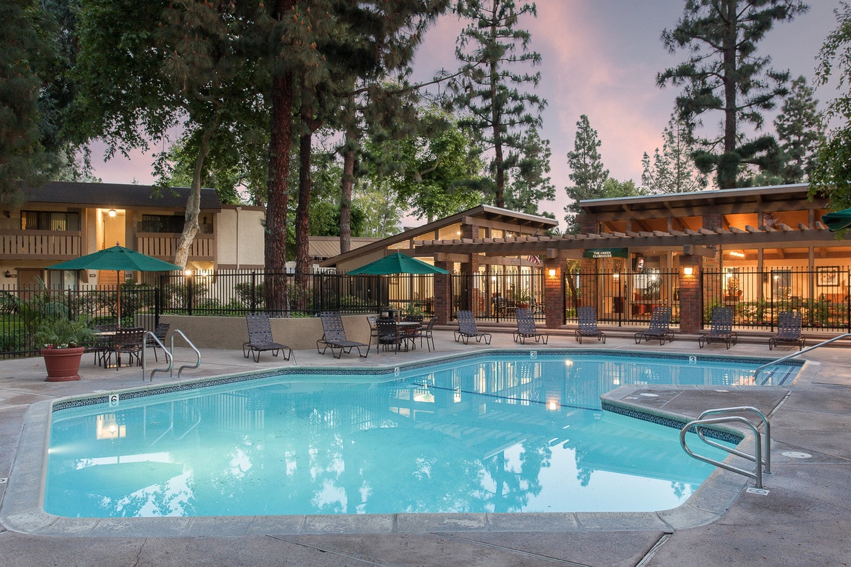 The Homestead Apartments Fullerton Ca 4 Swimming Pools Spas The Homestead
