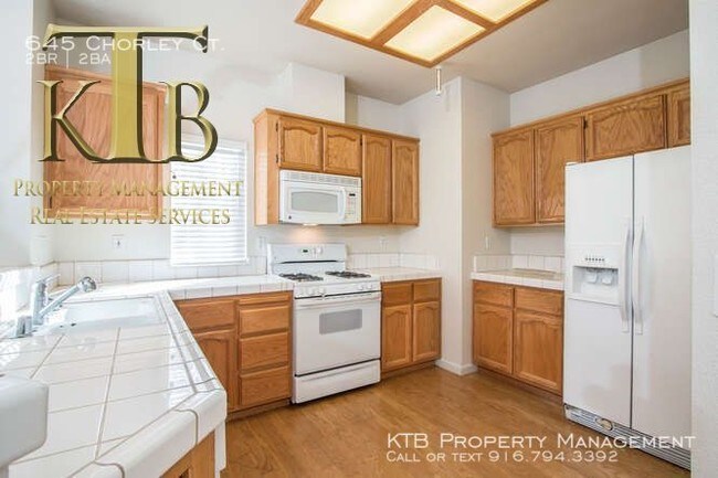 Building Photo - 645 Chorley Ct