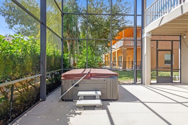 Foto del edificio - 15412 Grand Haven Dr