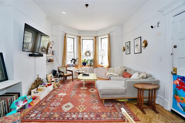 Foto del edificio - 317 Bainbridge St.