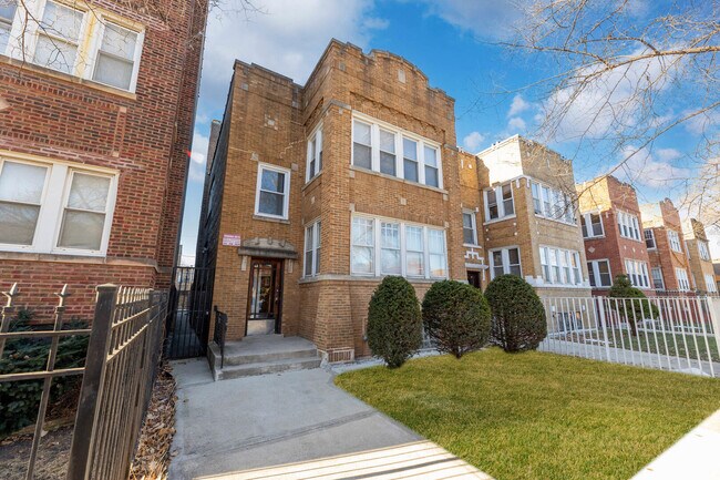 Foto del edificio - 6352 S Francisco Ave